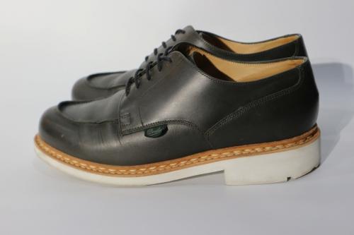 パラブーツのシャンボード