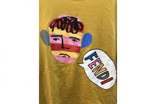 FENDIのフェンディ