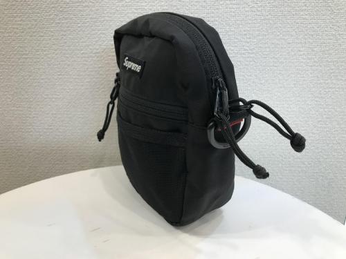 Small Shoulder Bagの17SS