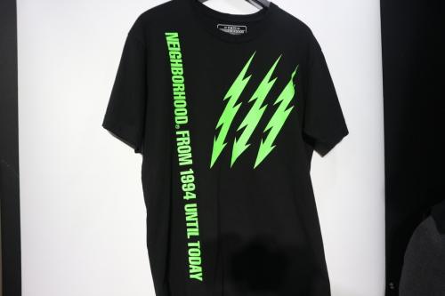 NEIGHBORHOODのネイバーフッド