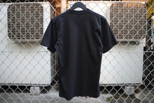 シュプリームのChristopher Walken King Of New York Tee