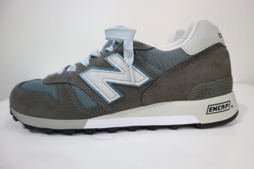 NEW BALANCEのニューバランス