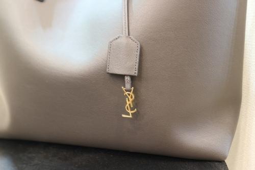 サンローランパリのトートバッグ