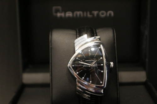 インポートブランドのHAMILTON