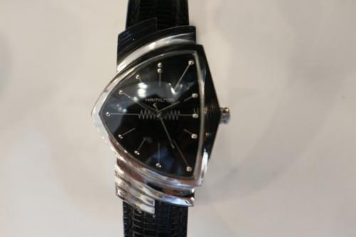 ハミルトンのベンチュラ