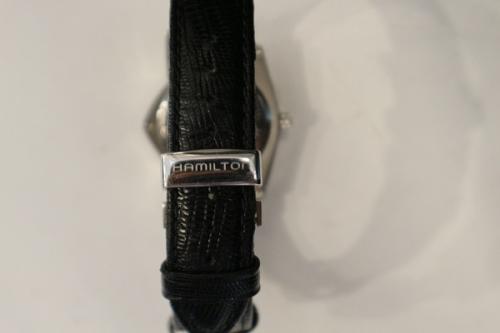 ベンチュラの腕時計