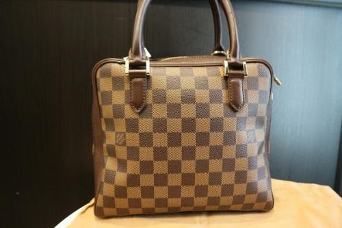 ルイヴィトンのブレラ