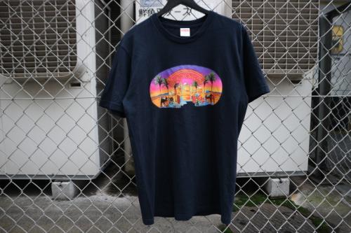 SUPREMEのシュプリーム