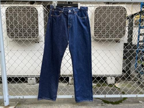 LEVI'S×BEAMSのリーバイス×ビームス