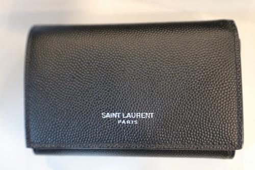 Saint Laurent Parisのサンローランパリ