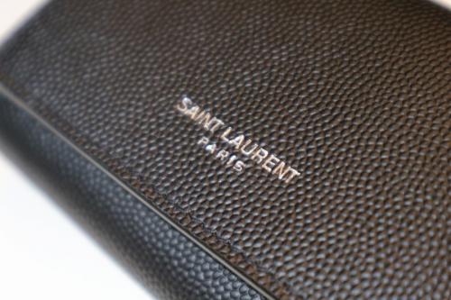 コインパース付キーケースの20SS