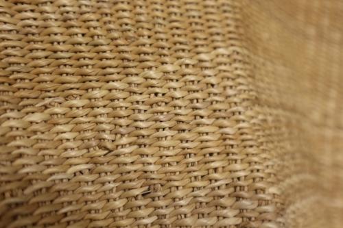 シェルバスケットバッグスモールの20SS