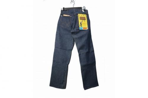 ラングラーのCOW BOY CUT