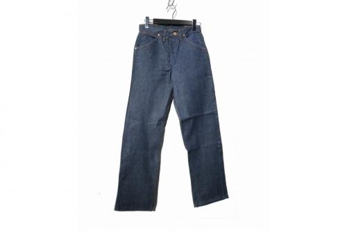 COW BOY CUTのBLUE BELL