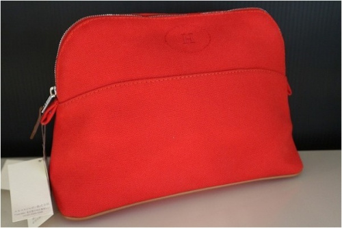 ラグジュアリーブランドのHERMES