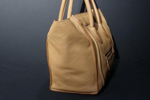 セリーヌのラゲージマイクロショッパー