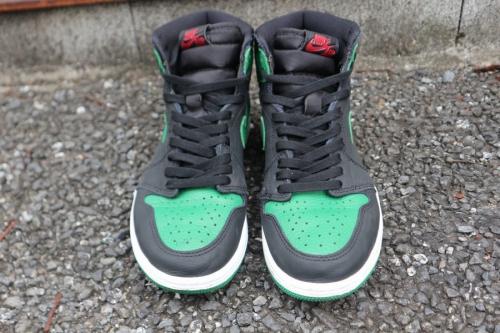 ナイキのAIR JORDAN 1 RETRO HIGH OG