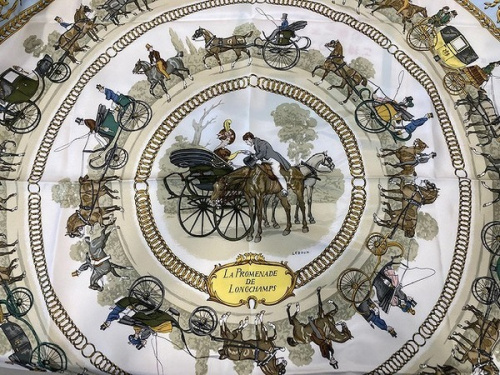 インポートブランドのHERMES