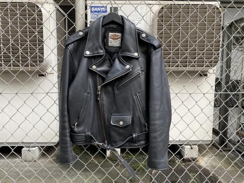 HARLEY DAVIDSONのハーレーダビッドソン