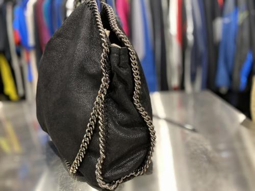 ステラ・マッカートニのFALABELLA  ファラベラ 3chainトート バッグ