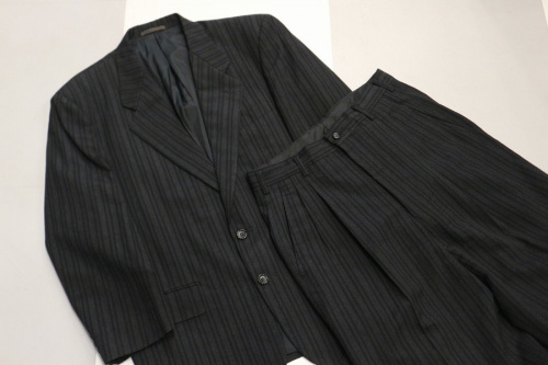 ドメスティックブランドのcomme des garcons homme