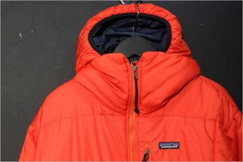 ★★★2008年製 patagonia パタゴニア DAS PARKA ダスパーカー 84099 F8 xs 赤ツートン★★★ Bibian 比比昂- 2008年製patagonia パタゴニアDAS PARKA ダス