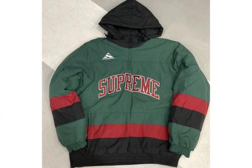 SUPREMEのシュプリーム