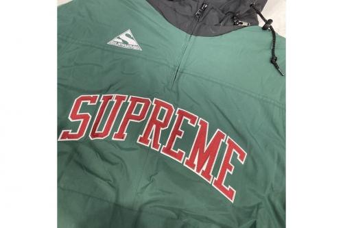 Puffy Hockey Pulloverの17AW