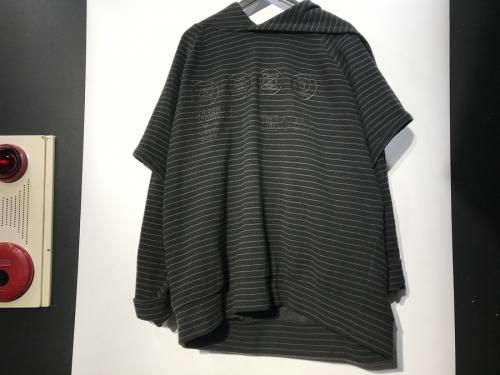 SHAREEFのシャリーフ