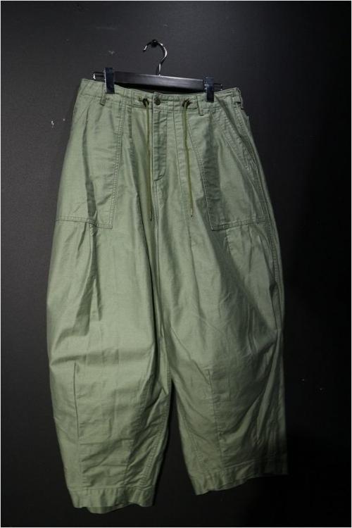 needlesのニードルス