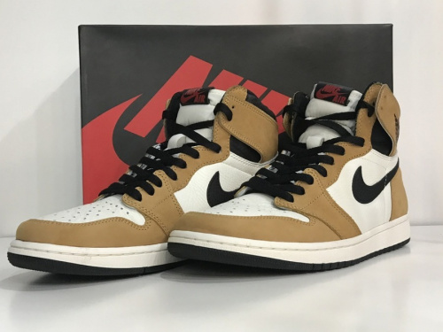 スポーツブランドのNIKE AIR JORDAN 1 RETRO HIGH OG