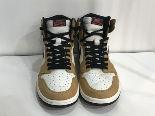 NIKE AIR JORDAN 1 RETRO HIGH OGのナイキ エアジョーダン 1 レトロ ハイ オージー