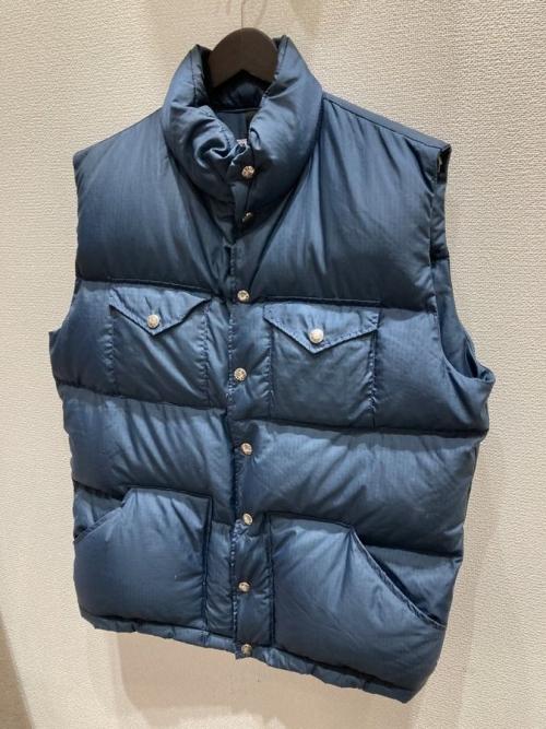 THE NORTH FACEのザノースフェイス