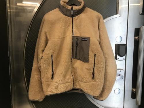 Patagoniaのパタゴニア