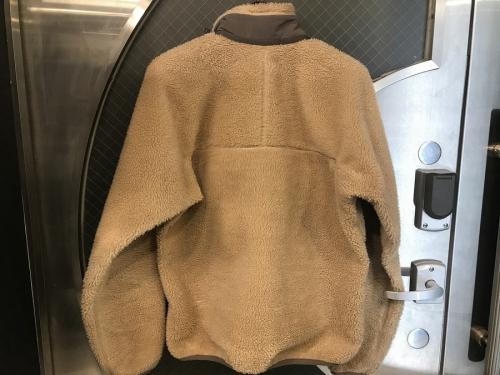 パタゴニアのRETRO X　レトロX