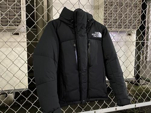 THE NORTH FACEのザノースフェイス