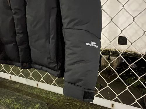 Baltro Light Jacket　ND91710のトレファクスタイル三鷹南口