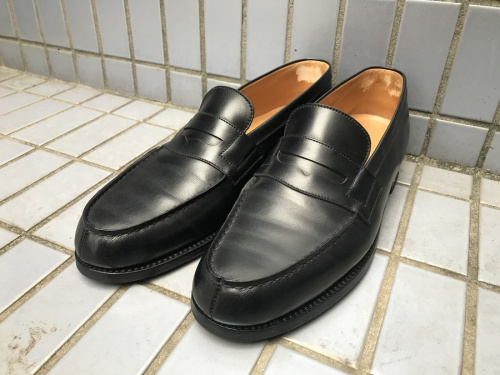 ドレスシューズ