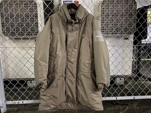 WILD THINGSのワイルドシングス