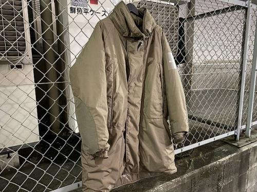 ワイルドシングスのモンスターパーカー