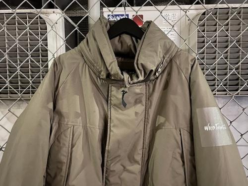 モンスターパーカーのトレファクスタイル三鷹南口