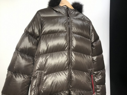 インポートブランドのDUVETICA