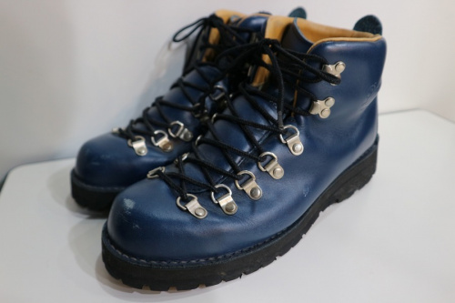 アウトドアブランドのDanner
