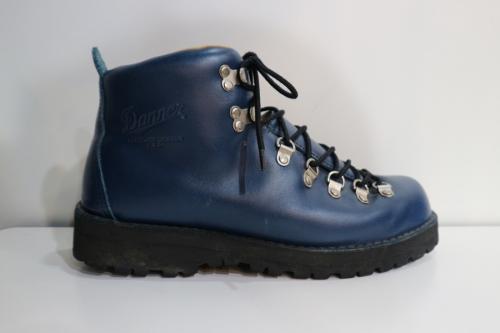 マウンテンライトブーツのDS-10060X 世界300足限定