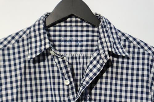 ポータークラシックの19ss