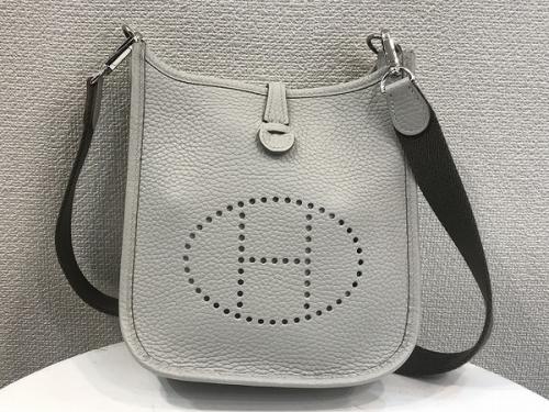 HERMESのエルメス