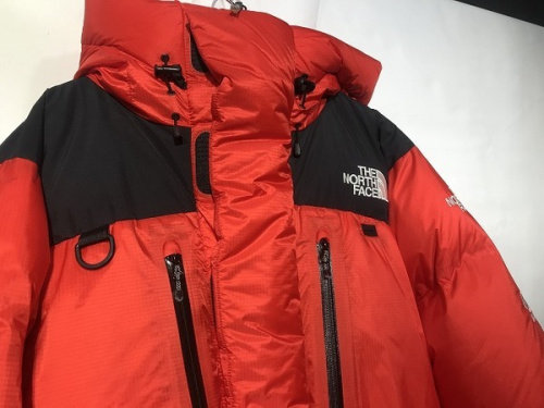 アウトドアブランドのTHENORTHFACE