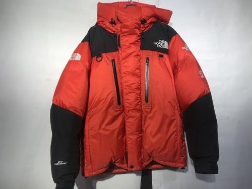 THENORTHFACEのザノースフェイス