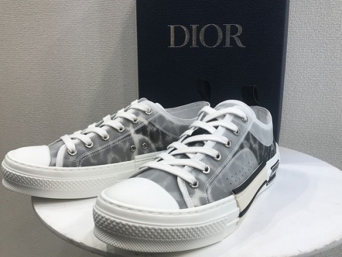 レアアイテムのChristian Dior