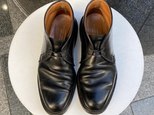 ALDEN×UNITED_ARROWSのオールデン×ユナイテッドアローズ